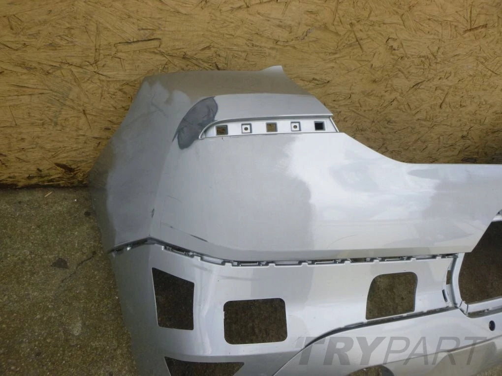 BMW X2 F39 17- Rear Bumper
