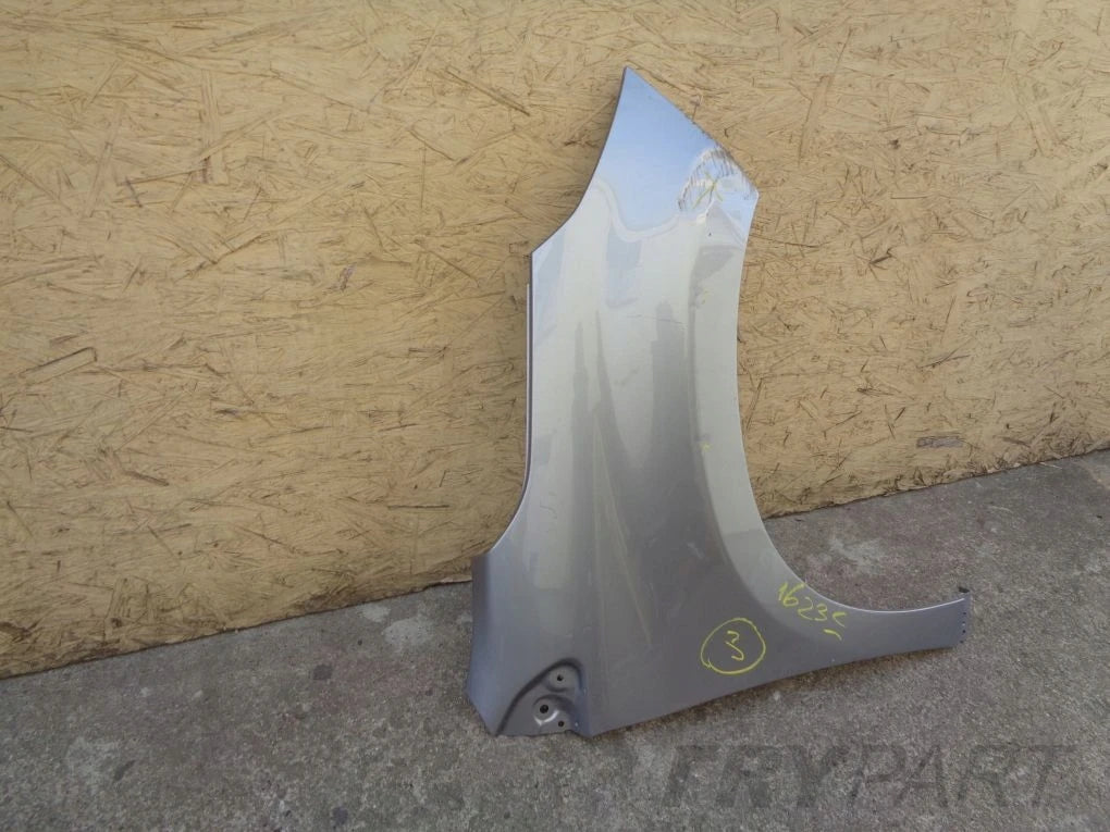 PEUGEOT 2008 front right fender
