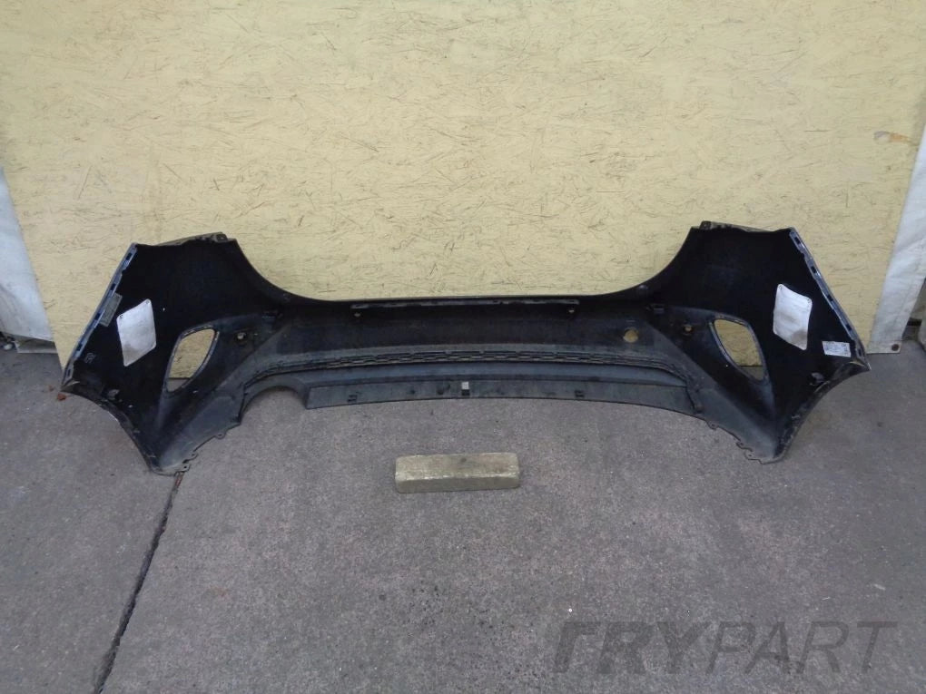 KIA CEED III 3 HB 18- Rear Bumper