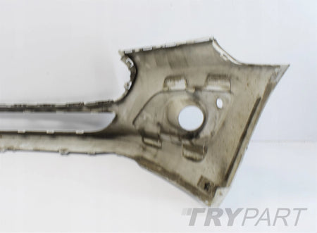 FORD TRANSIT CONNECT II FRONT BUMPER ORIGINAL