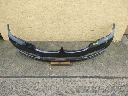 BMW 7 G11 G12 Front Bumper