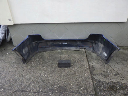BMW 3 F31 KOMBI M PACKET Rear Bumper