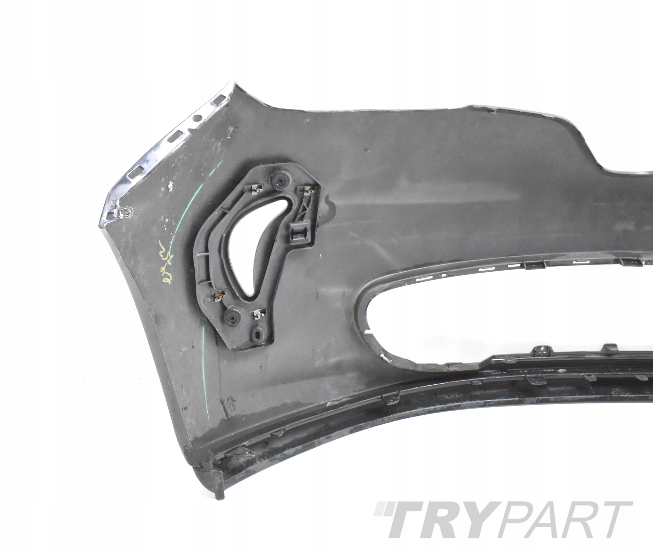 RENAULT ZOE FRONT BUMPER ORG