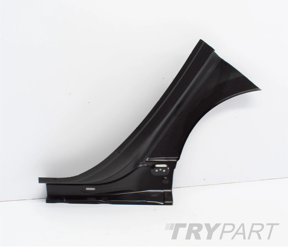 VOLVO V-60 V60 RIGHT SILL PANEL POST 10-18
