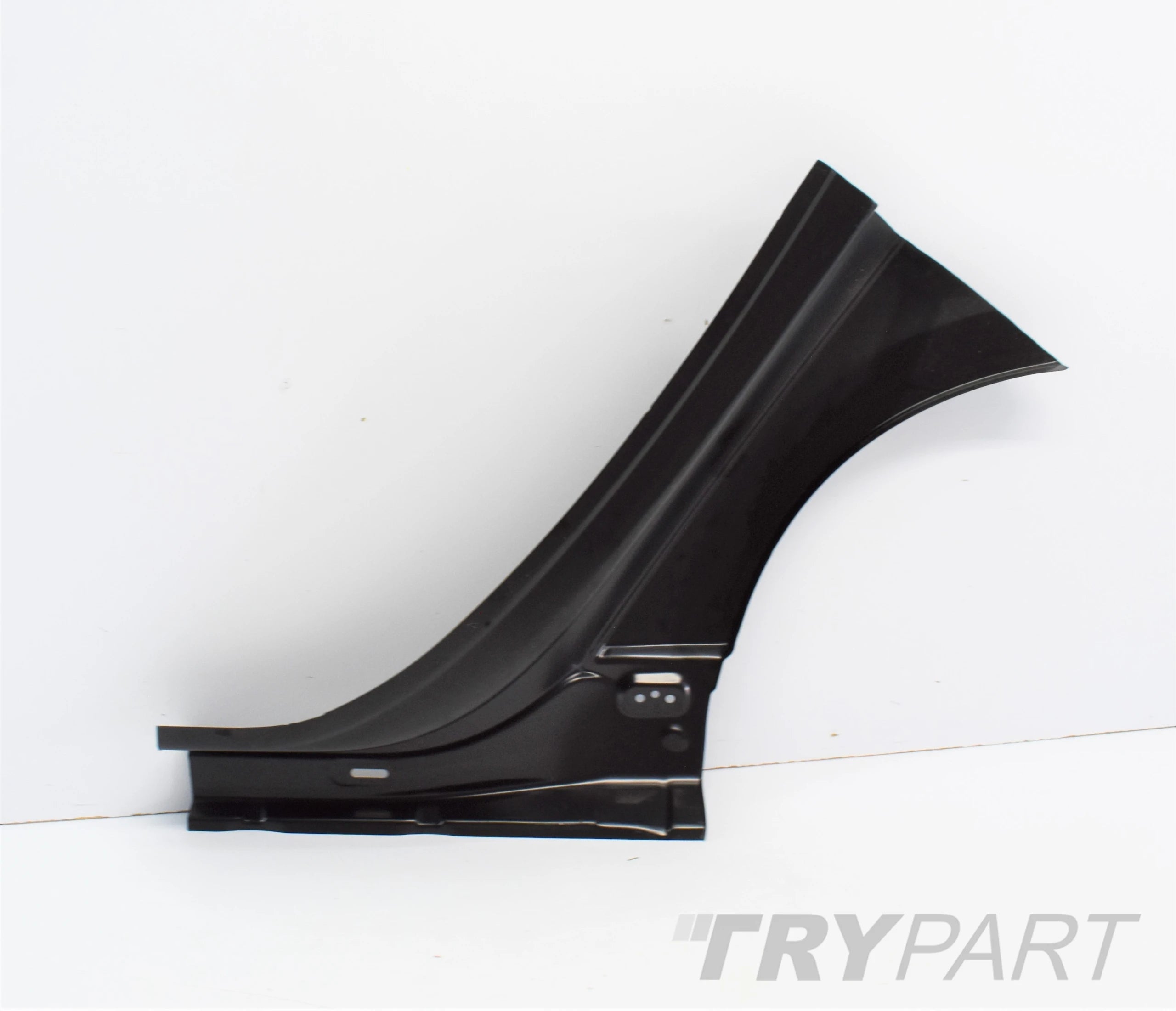 VOLVO V-60 V60 RIGHT SILL PANEL POST 10-18