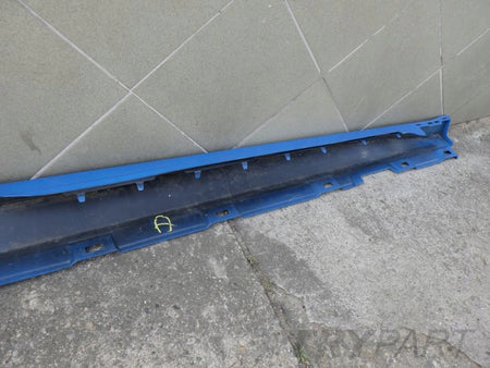 AUDI A5 8W6 8W7 COUPE CABRIO 19- Left Sill Trim