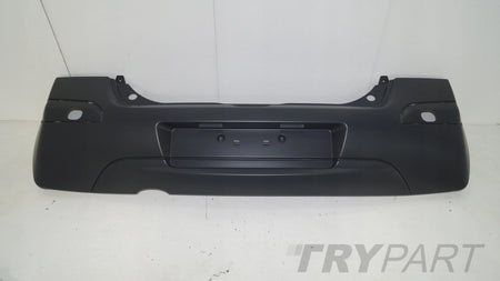 TWINGO II 2 NEW REAR BUMPER ORIGINAL