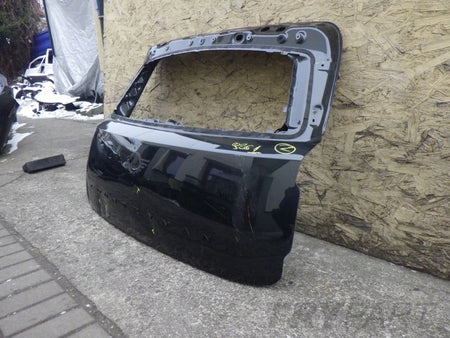 MINI COUNTRYMAN III 3 U25 24- TAILGATE