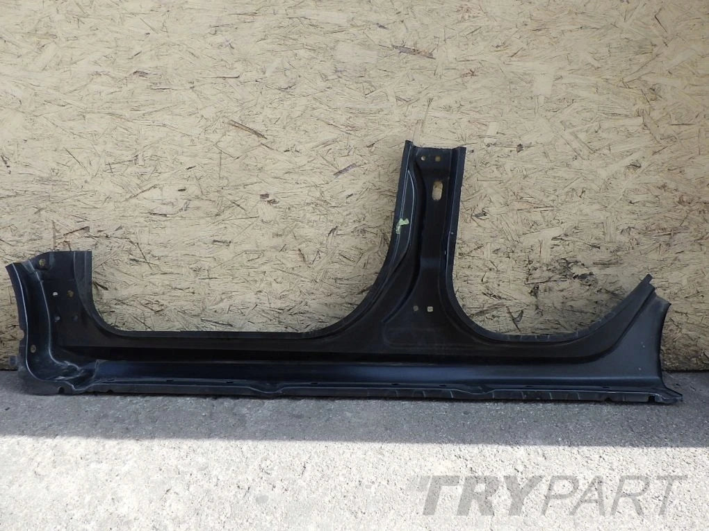 FORD FIESTA MK7 VII 08- Right Side Sill New Original