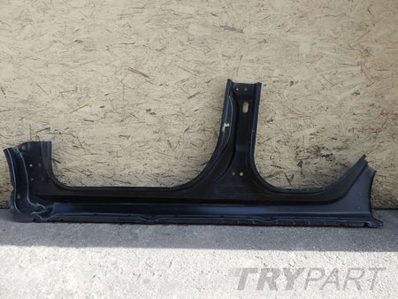 FORD FIESTA MK7 VII 08- Right Side Sill New Original