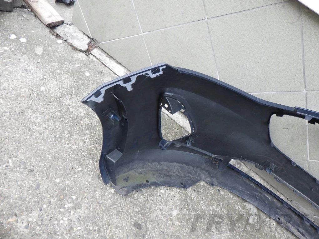 FORD FIESTA MK8 VIII 17- Front Bumper