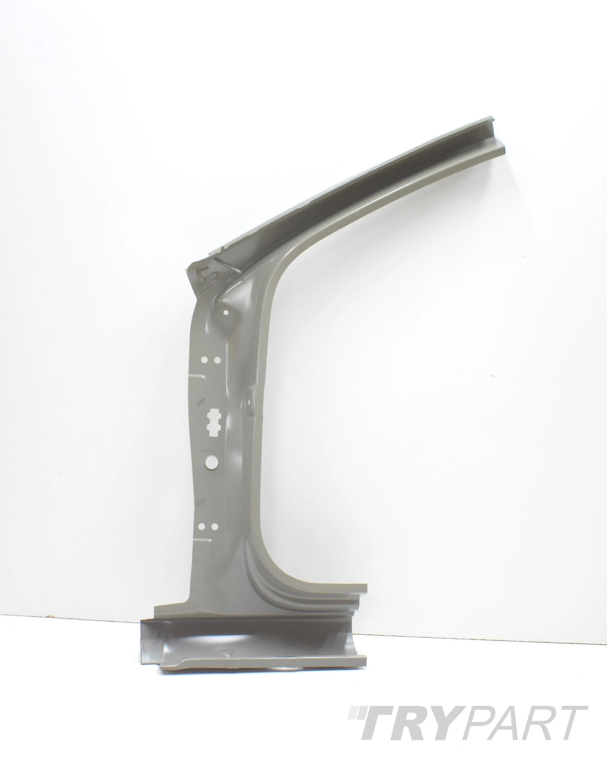 SKODA OCTAVIA III 5E RIGHT SILL BODY ROCKER PANEL ORG