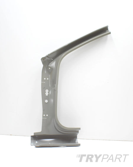 SKODA OCTAVIA III 5E RIGHT SILL BODY ROCKER PANEL ORG