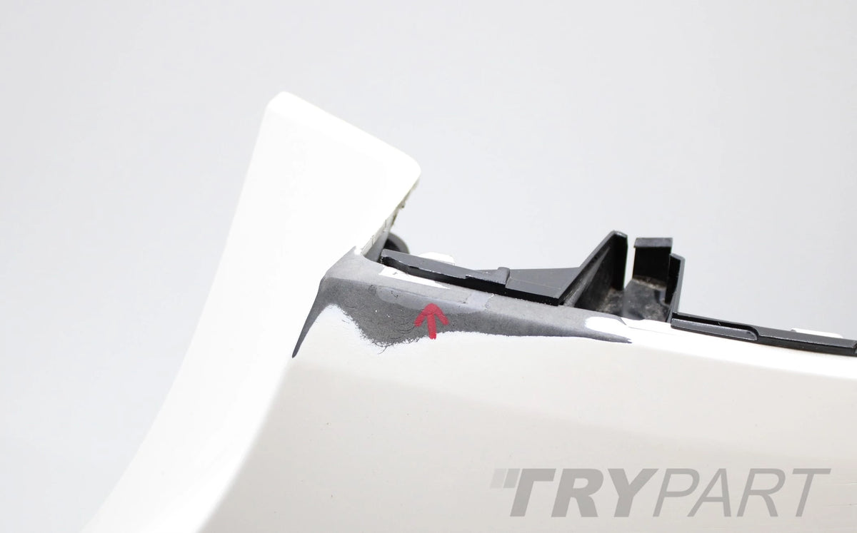 MERCEDES GLE COUPE W167 AMG REAR BUMPER ORG + CHROME
