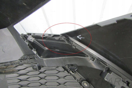 Front Bumper for TOYOTA C-HR CHR II (2023-)
