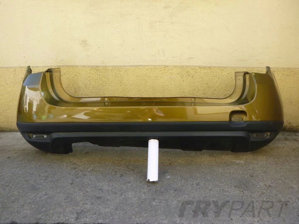 DACIA DUSTER Rear Bumper