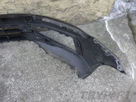 VW PASSAT B8 3G LIFT 19- Front Bumper