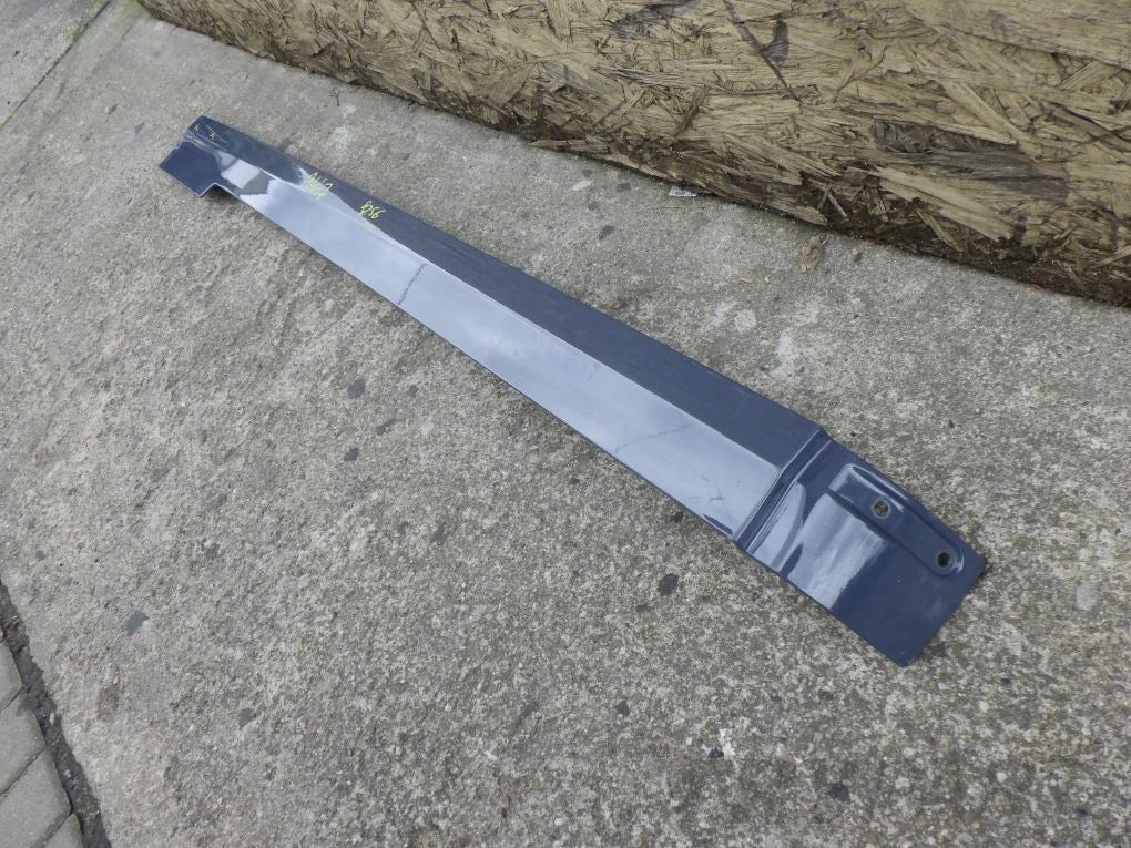 MERCEDES VITO V CLASS W447 14- Rear Right Fender Trim