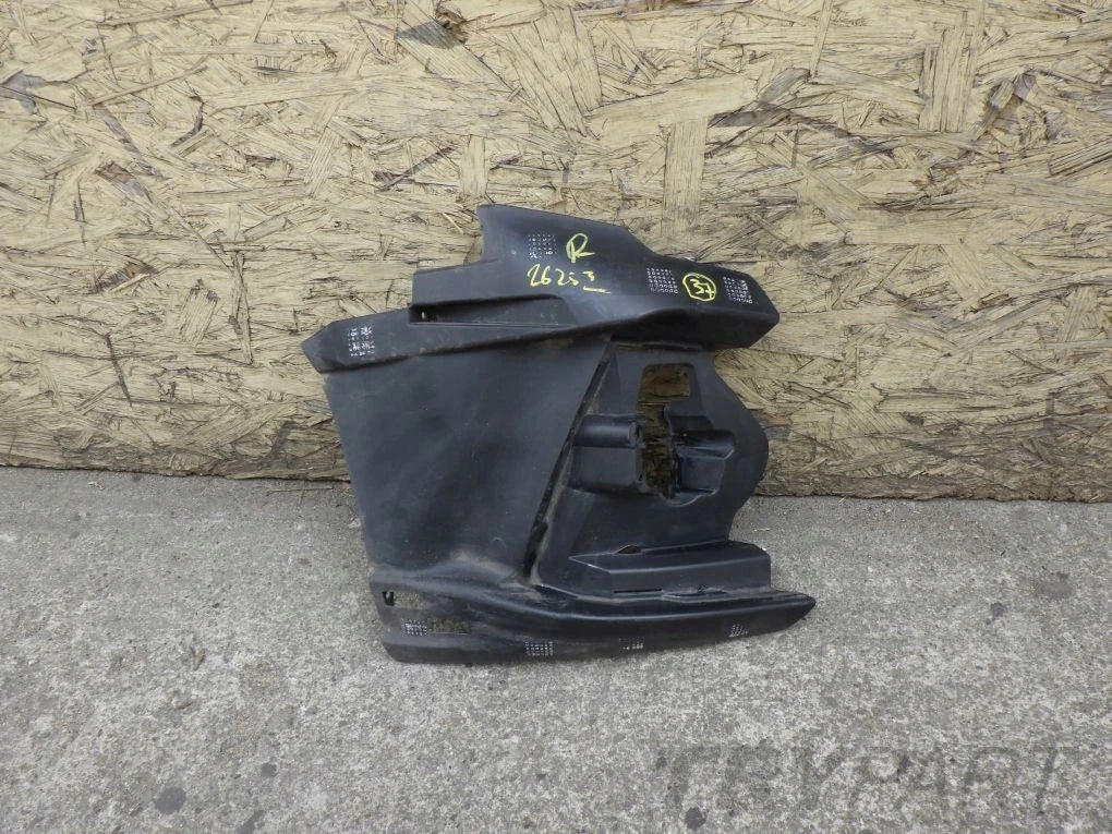 FORD FOCUS MK4 IV ST LINE 18- Front Bumper Bracket Right Left