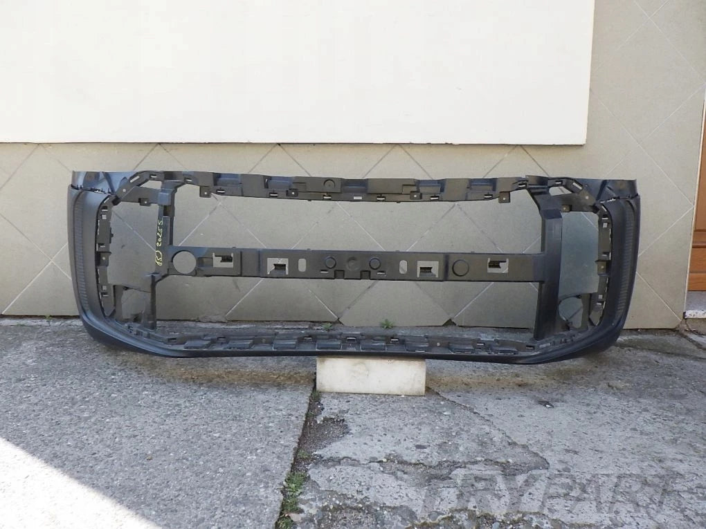 TOYOTA PROACE II LIFT 2023- Front Bumper