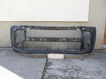 TOYOTA PROACE II LIFT 2023- Front Bumper