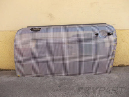 MINI COOPER R56 LIFT 07- Front Left Door