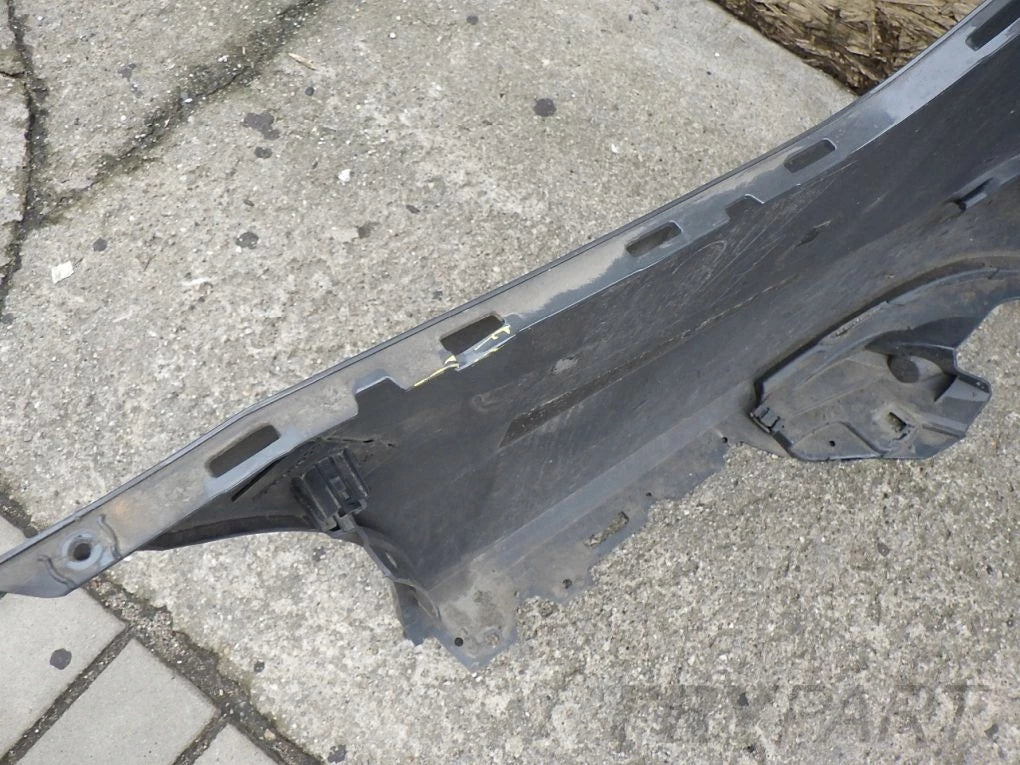 VW GOLF VIII 8 5H9 KOMBI 19- Rear Bumper