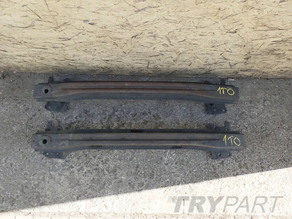 VW TOURAN I 1T0 FRONT BUMPER BEAM