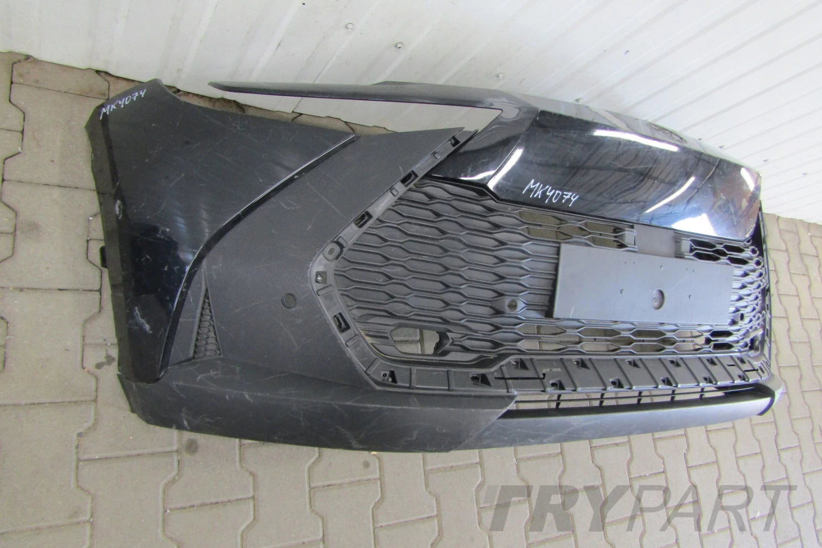 Front Bumper for TOYOTA C-HR CHR II (2023-)