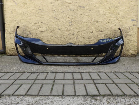 BMW 3 G20 G21 LCI LIFT 22- Front Bumper
