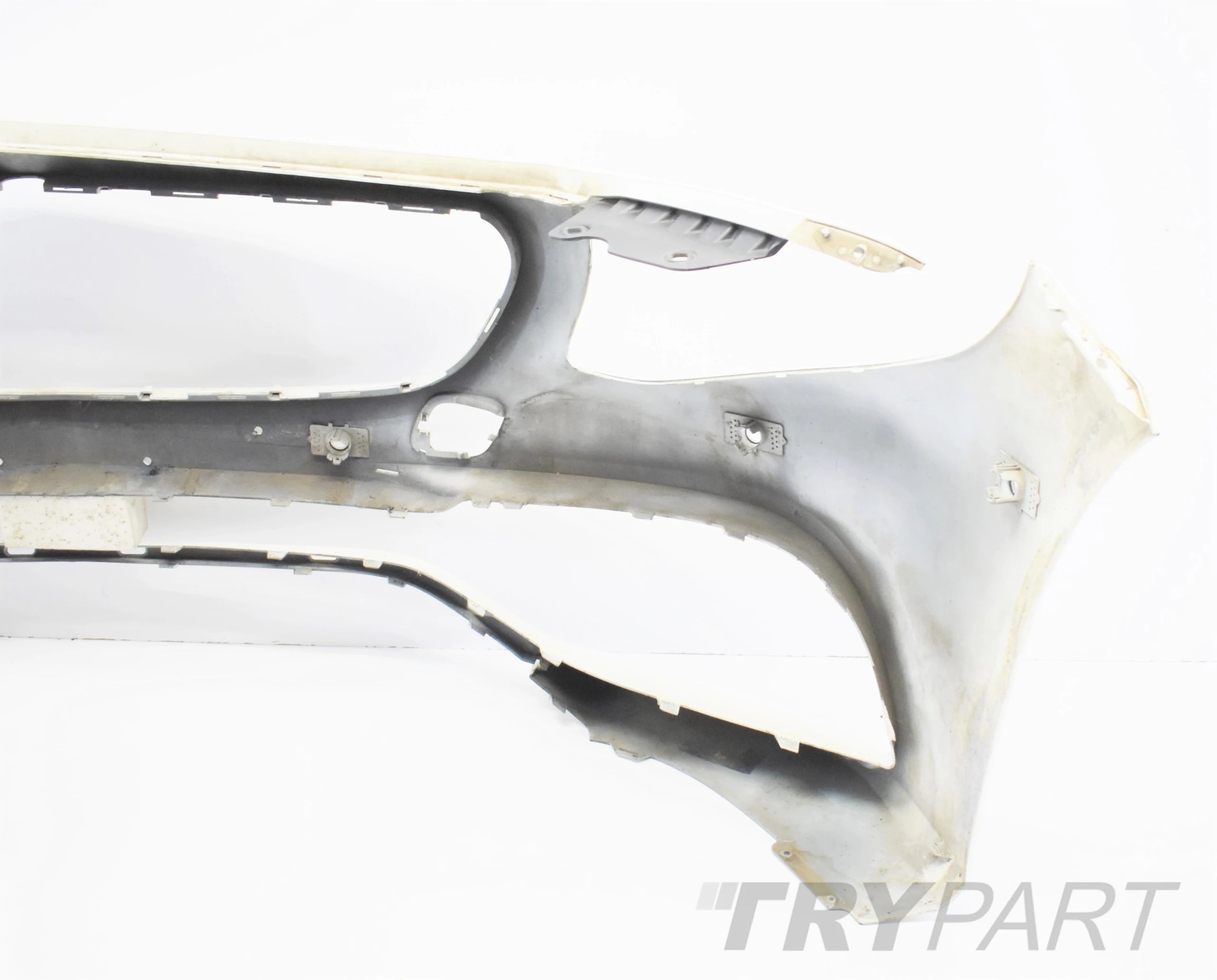 S CLASS W217 COUPE 63 AMG FRONT BUMPER ORG