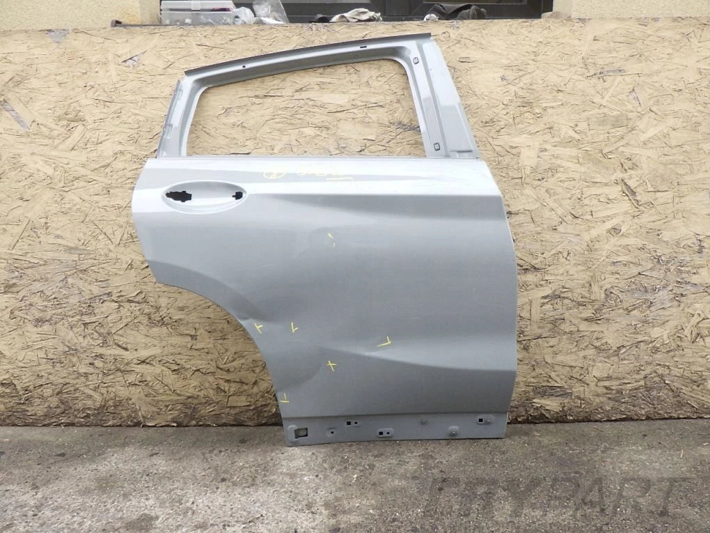 BMW X4 G02 X4M F98 Right Rear Door