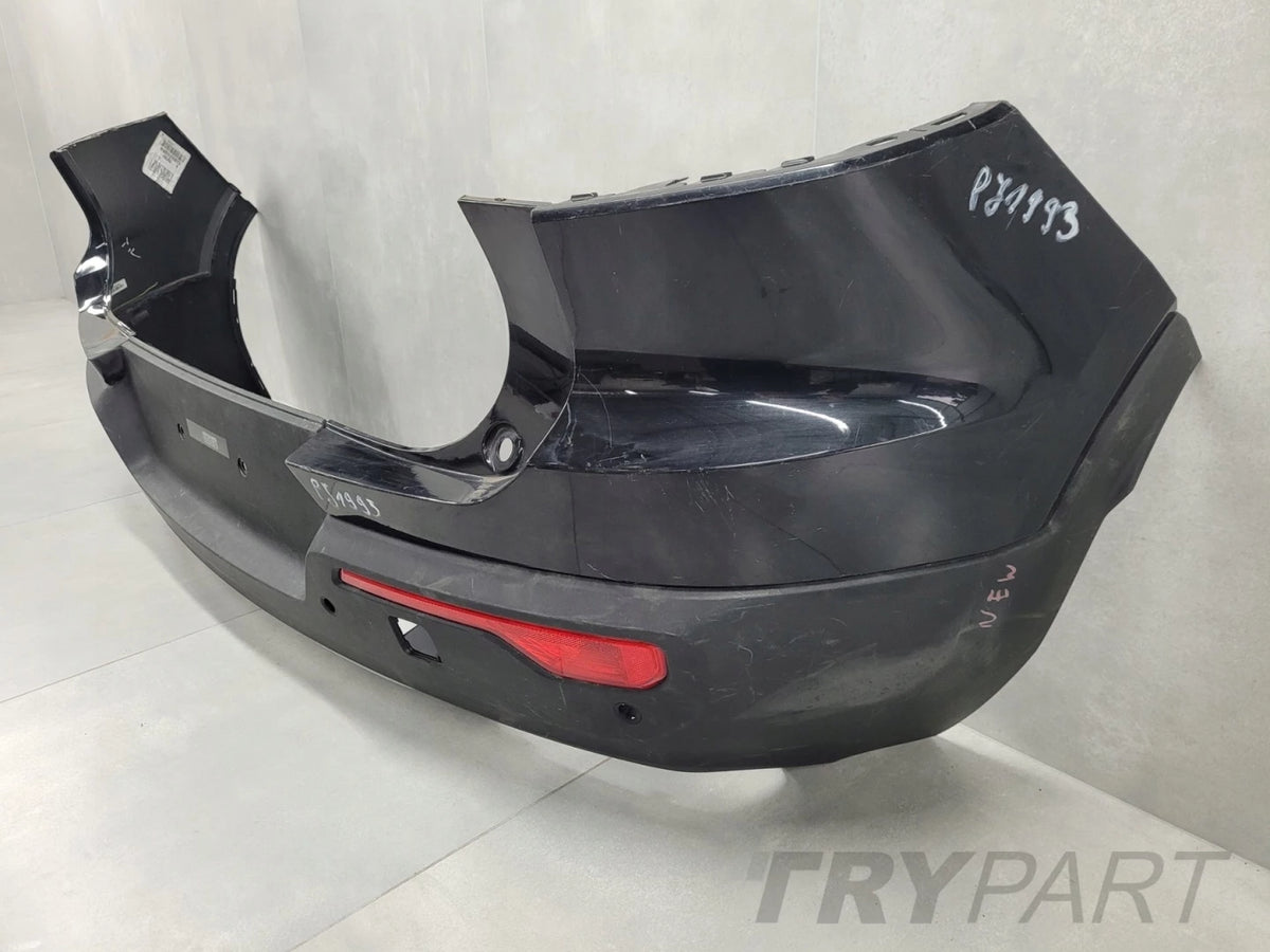 Rear Bumper Volvo XC40 XC 40 R-Design 17-