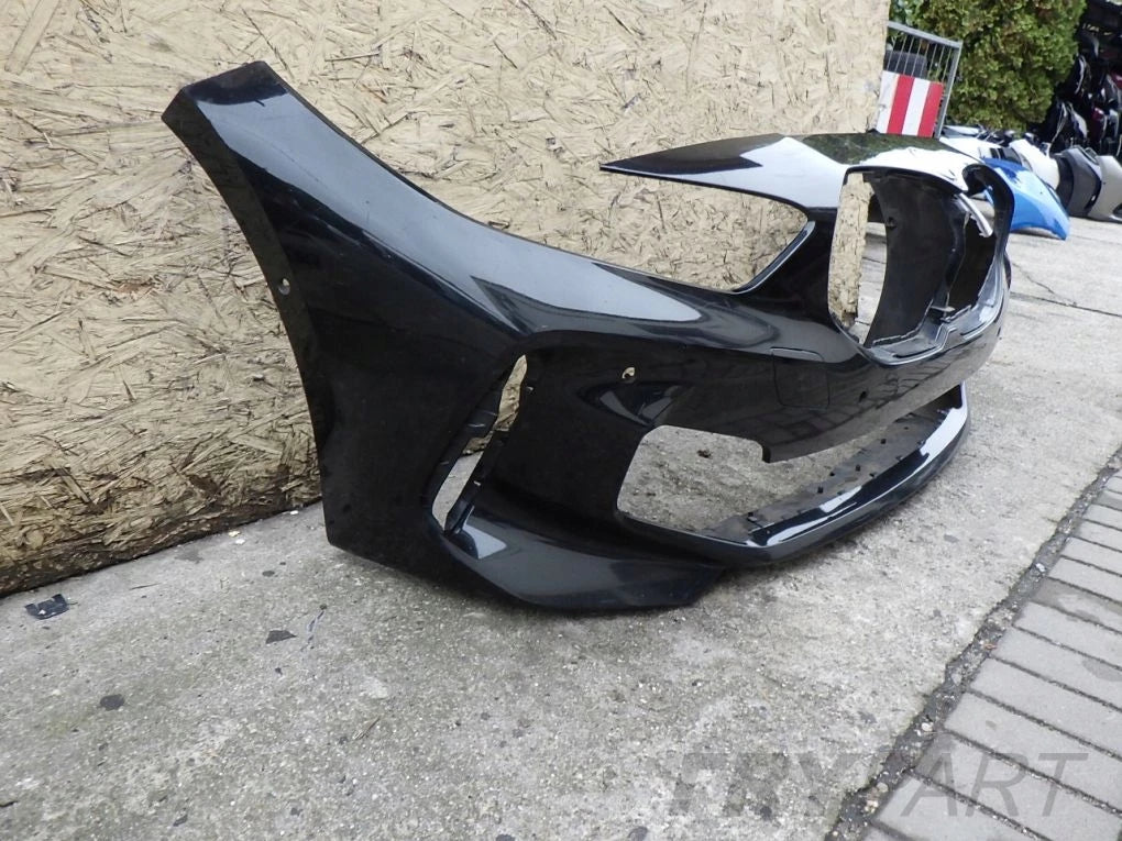 BMW 1 F40 M PACKAGE front bumper
