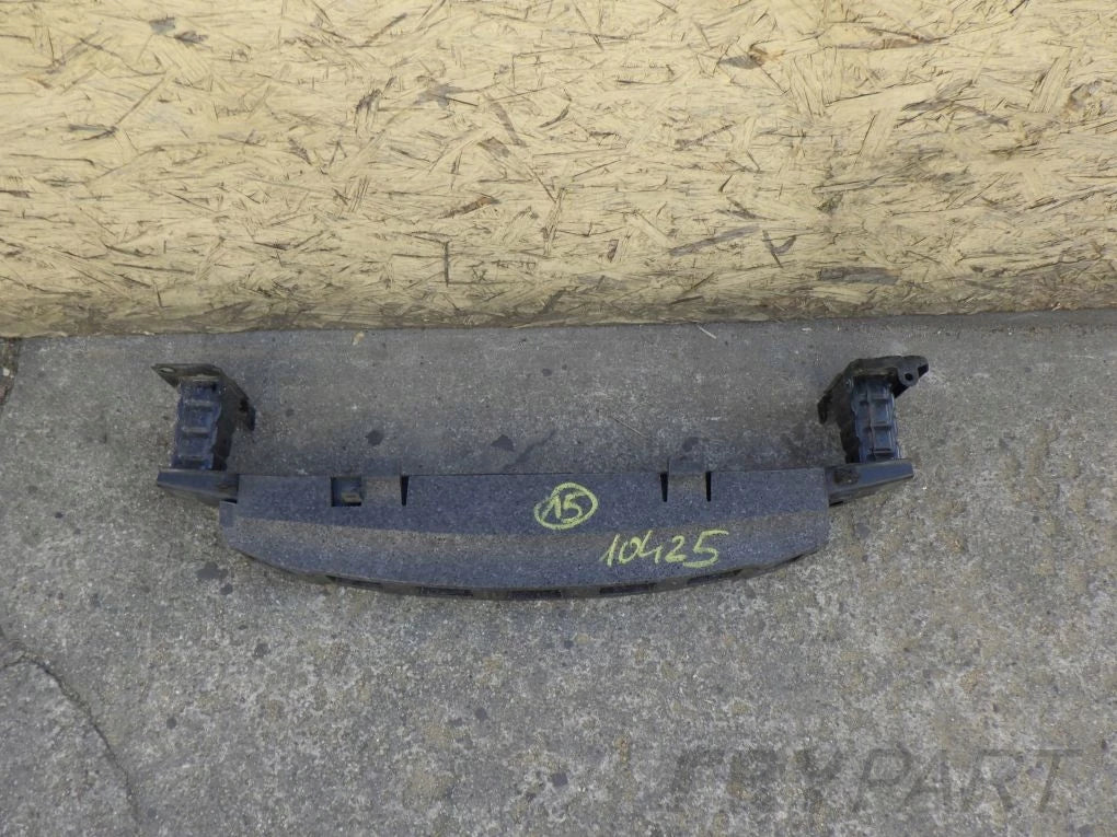 SKODA FABIA II 2 LIFT 5J 10- Front Bumper Beam