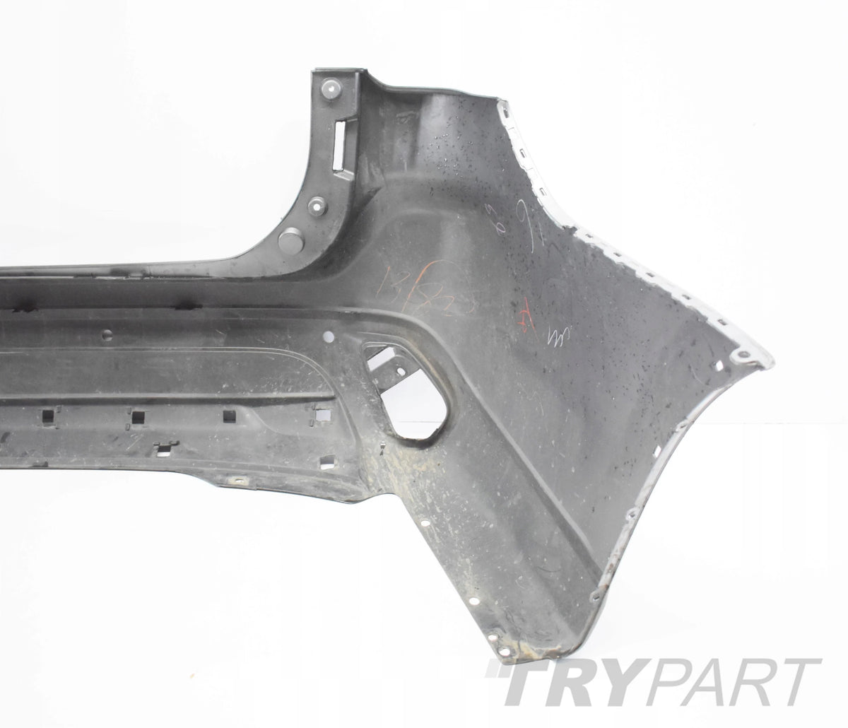 MITSUBISHI OUTLANDER III 3 REAR BUMPER