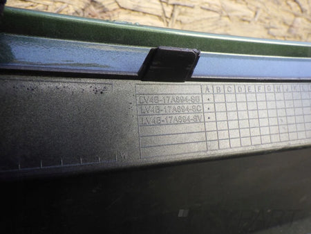 FORD KUGA MK3 III 3 ST LINE 19- Rear Bumper