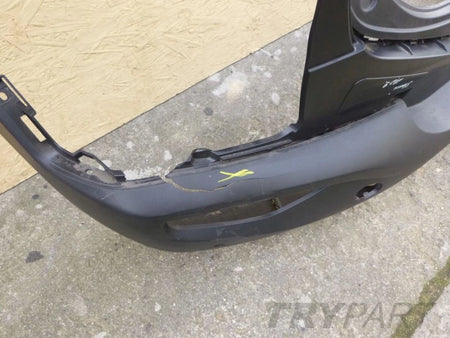 KIA STONIC 17- Rear Bumper