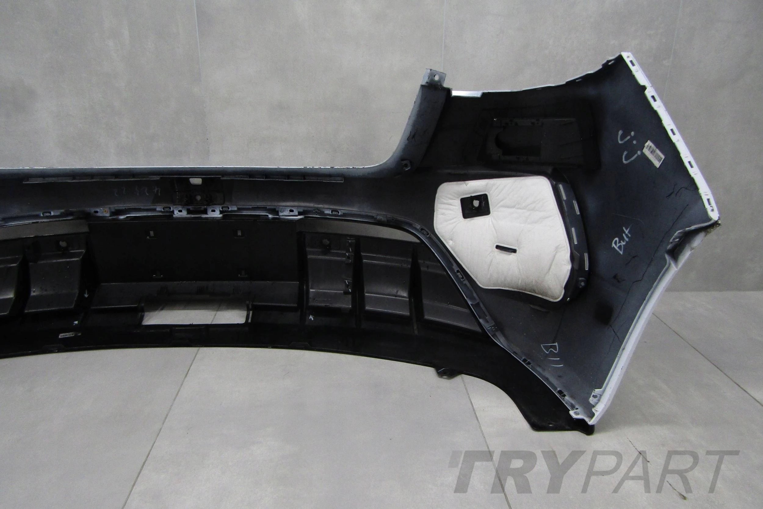 Rear bumper BYD SEAL 22-