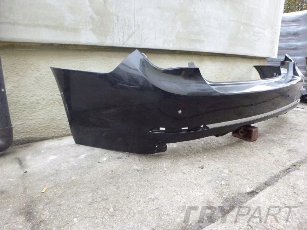 BMW 7 F01 LIFT LCI Rear Bumper