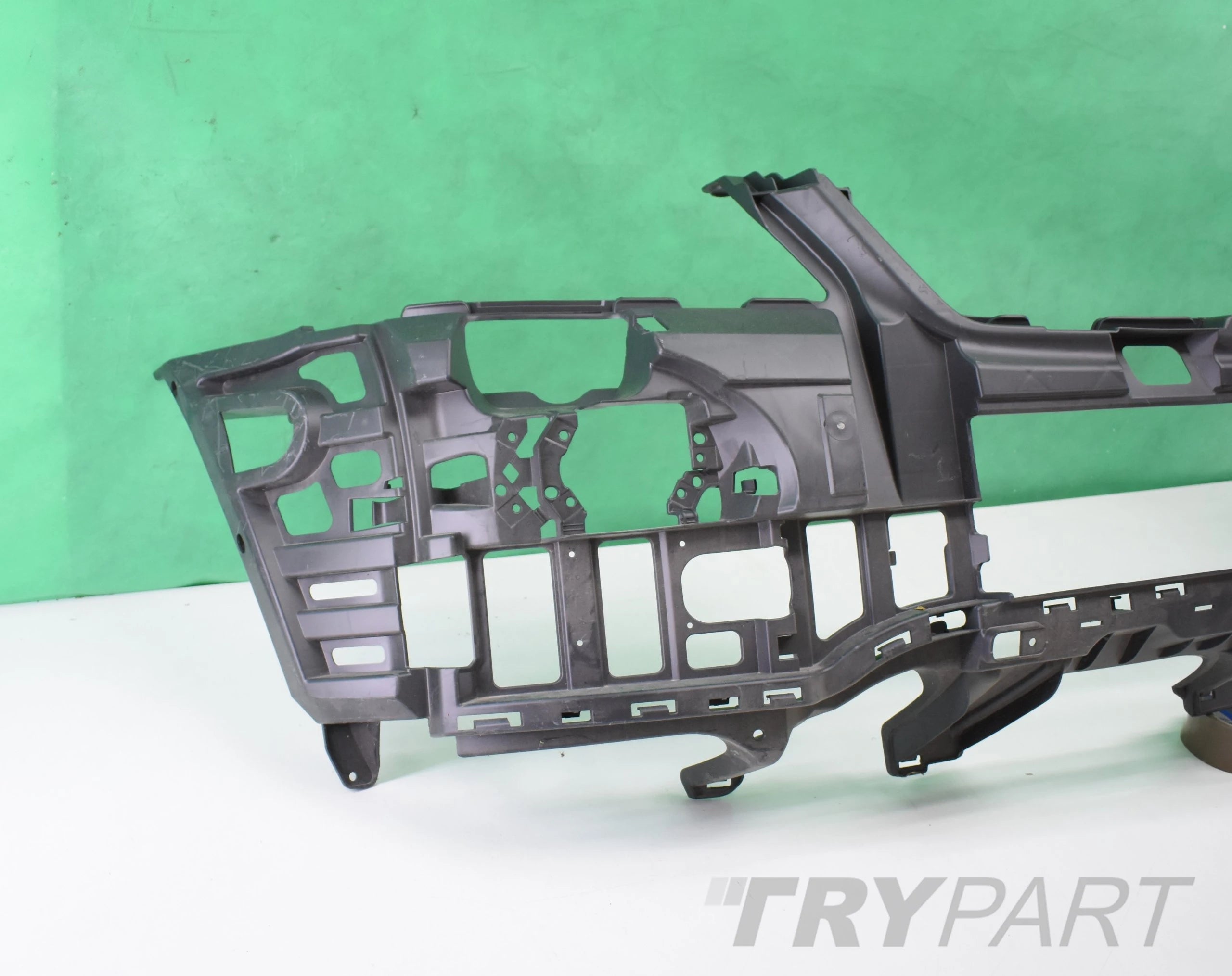 MERCEDES ML W164 BUMPER REINFORCEMENT FRAME ORG NEW