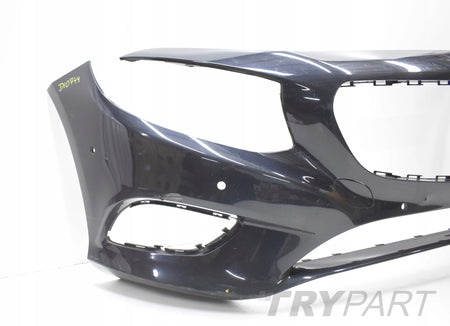 MERCEDES S CLASS COUPE W217 FRONT BUMPER ORG