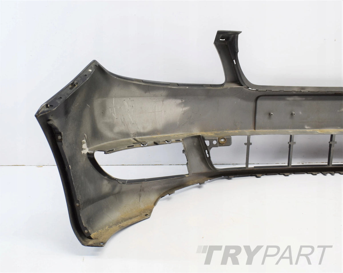 SKODA FABIA II LIFT 5J0 FRONT BUMPER ORG
