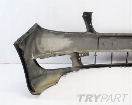 SKODA FABIA II LIFT 5J0 FRONT BUMPER ORG