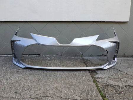 TOYOTA COROLLA E21 SEDAN 18- front bumper