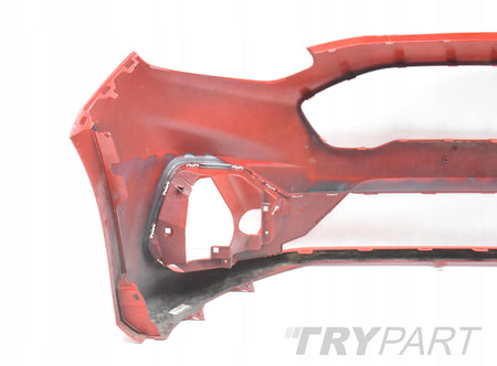 FORD FIESTA MK8 VIII ST LINE FRONT BUMPER ORG