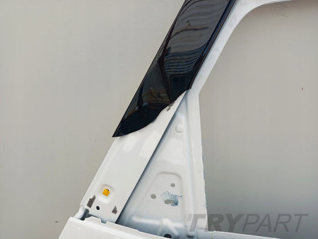 HYUNDAI TUCSON IV 4 2020- REAR RIGHT DOOR (PASSENGER SIDE)