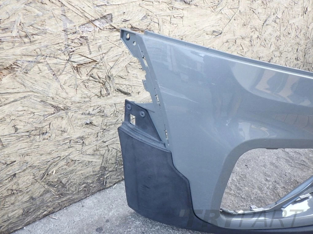 MINI CLUBMAN F54 JCW WORKS FRONT BUMPER WITH PDC