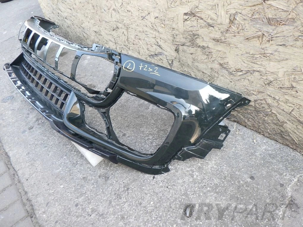 MINI CLUBMAN F54 JCW WORKS Front Bumper