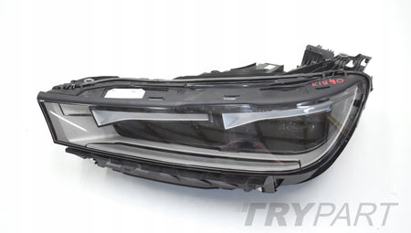 BMW IX I20 Left Front Full LED Headlight ORIG EU 5A3CE91-03